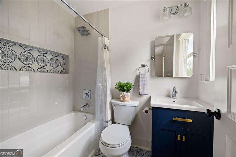 3300 Ridgecrest Road Smyrna - Photo 25