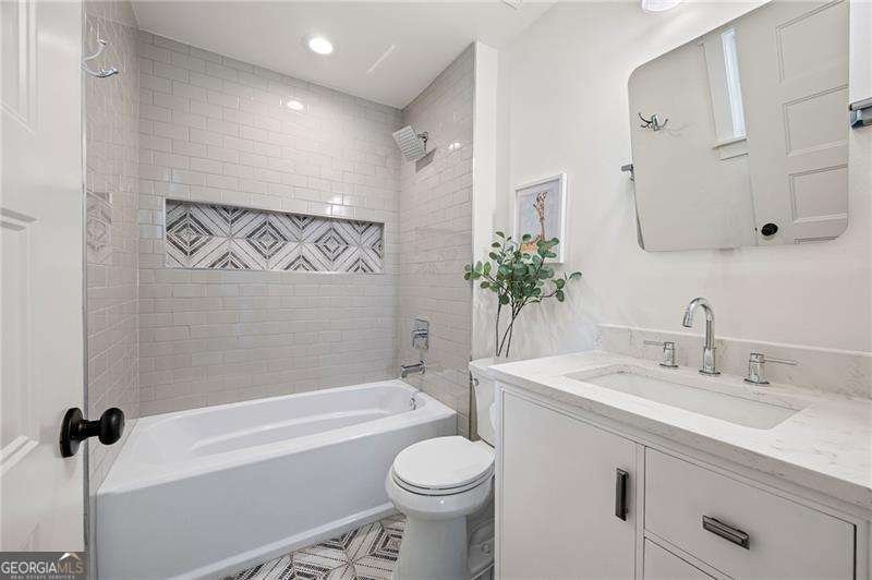 3300 Ridgecrest Road Smyrna - Photo 27