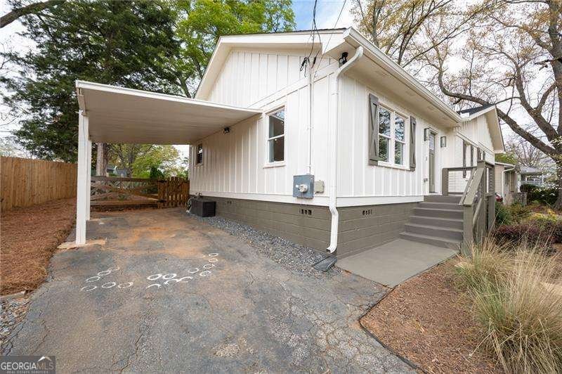 3300 Ridgecrest Road Smyrna - Photo 29