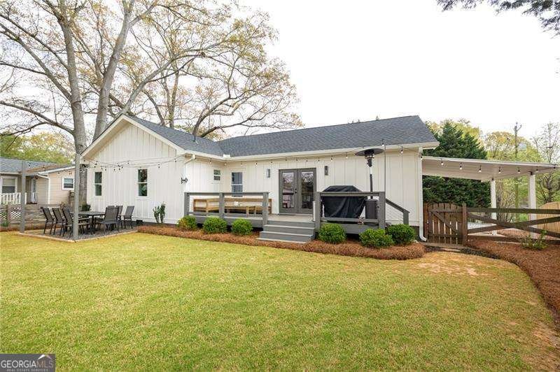 3300 Ridgecrest Road Smyrna - Photo 31