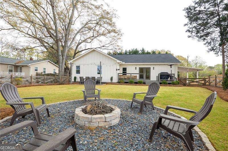 3300 Ridgecrest Road Smyrna - Photo 32