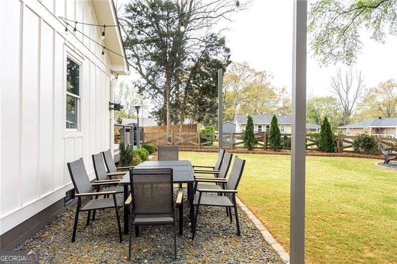 3300 Ridgecrest Road Smyrna - Photo 33