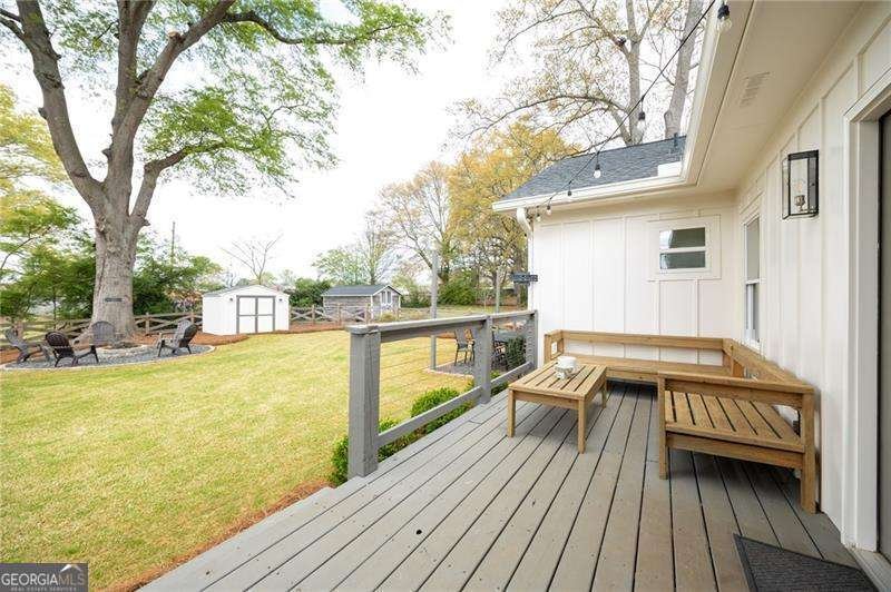 3300 Ridgecrest Road Smyrna - Photo 35