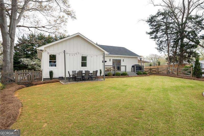 3300 Ridgecrest Road Smyrna - Photo 36