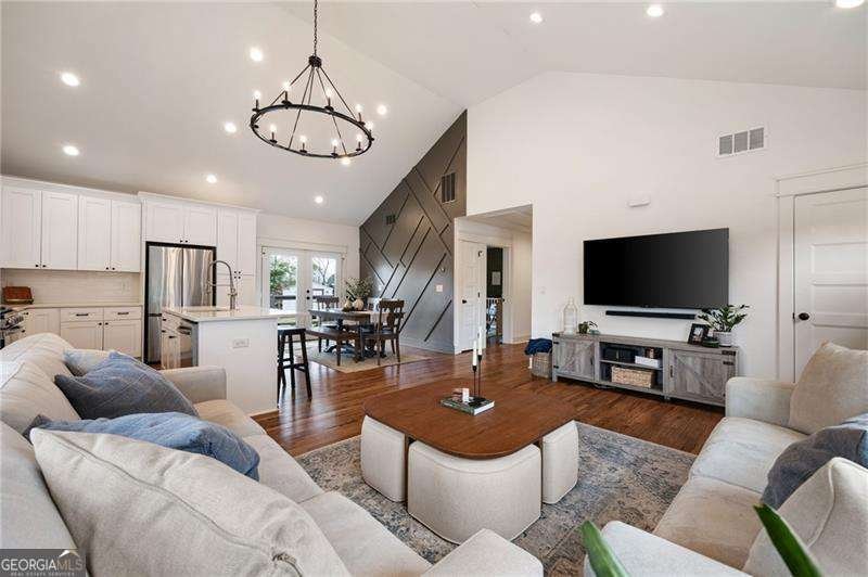 3300 Ridgecrest Road Smyrna - Photo 6