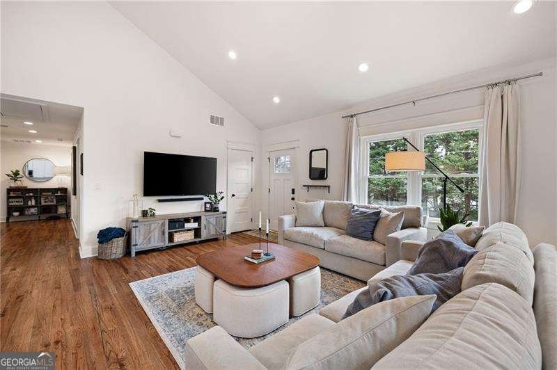 3300 Ridgecrest Road Smyrna - Photo 7