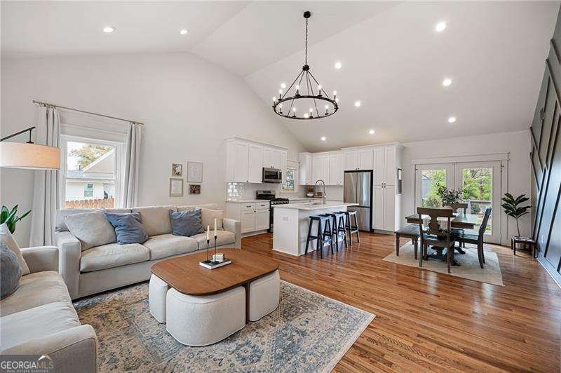 3300 Ridgecrest Road Smyrna - Photo 8