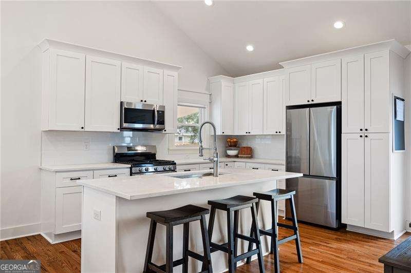 3300 Ridgecrest Road Smyrna - Photo 9