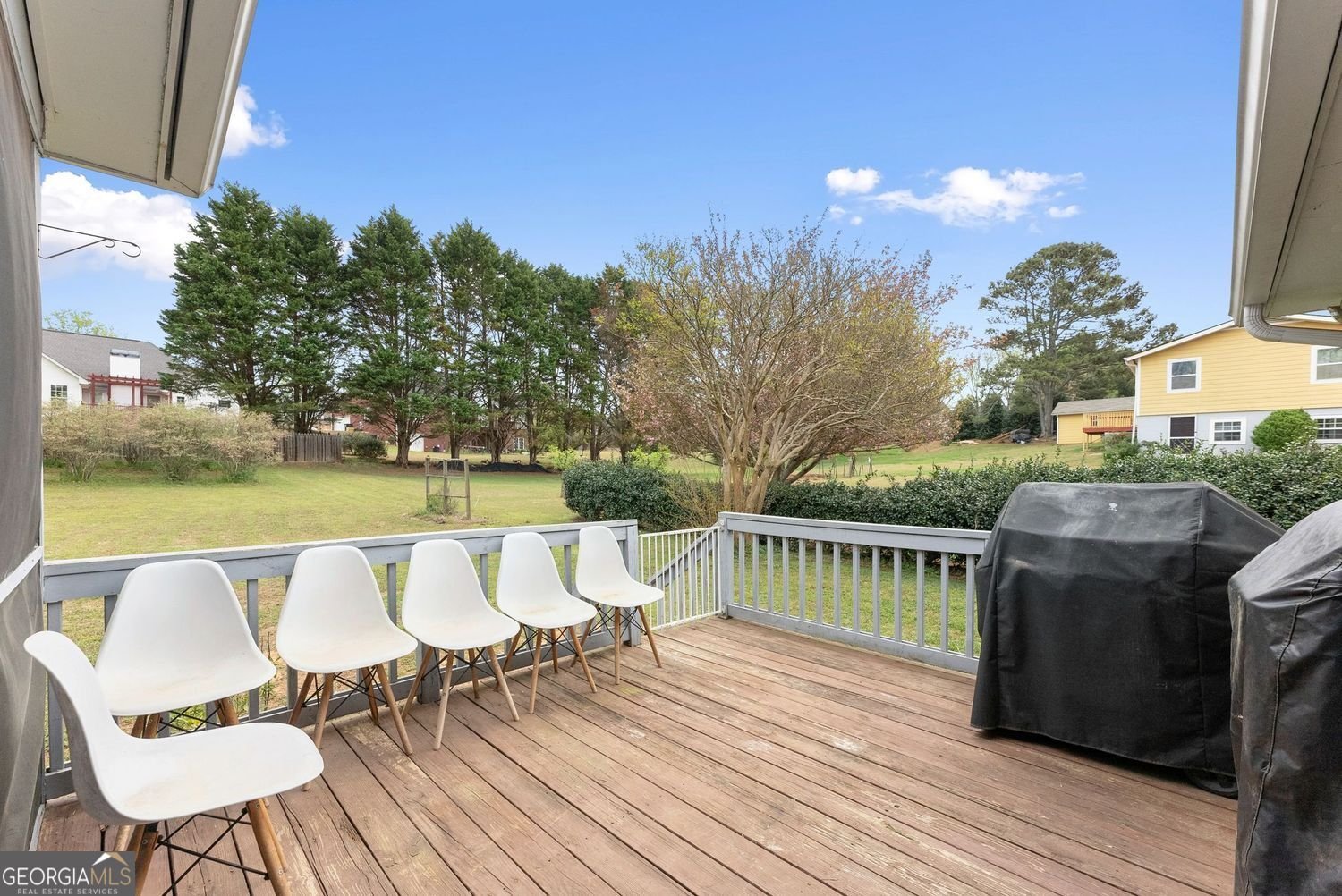 3670 Whiting Road Gainesville - Photo 17