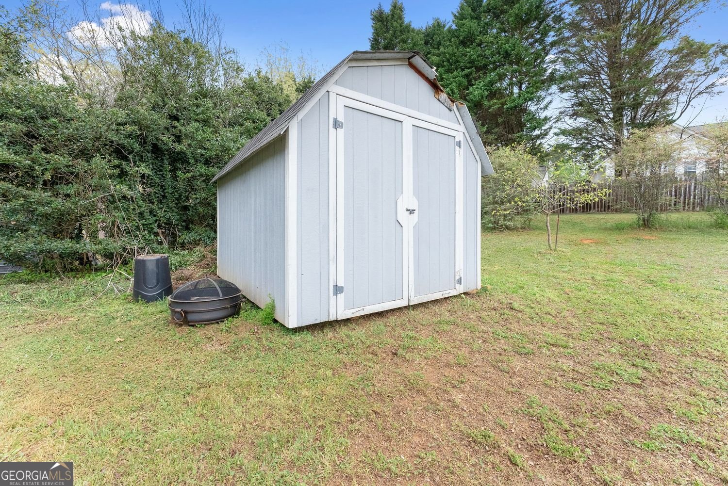 3670 Whiting Road Gainesville - Photo 35