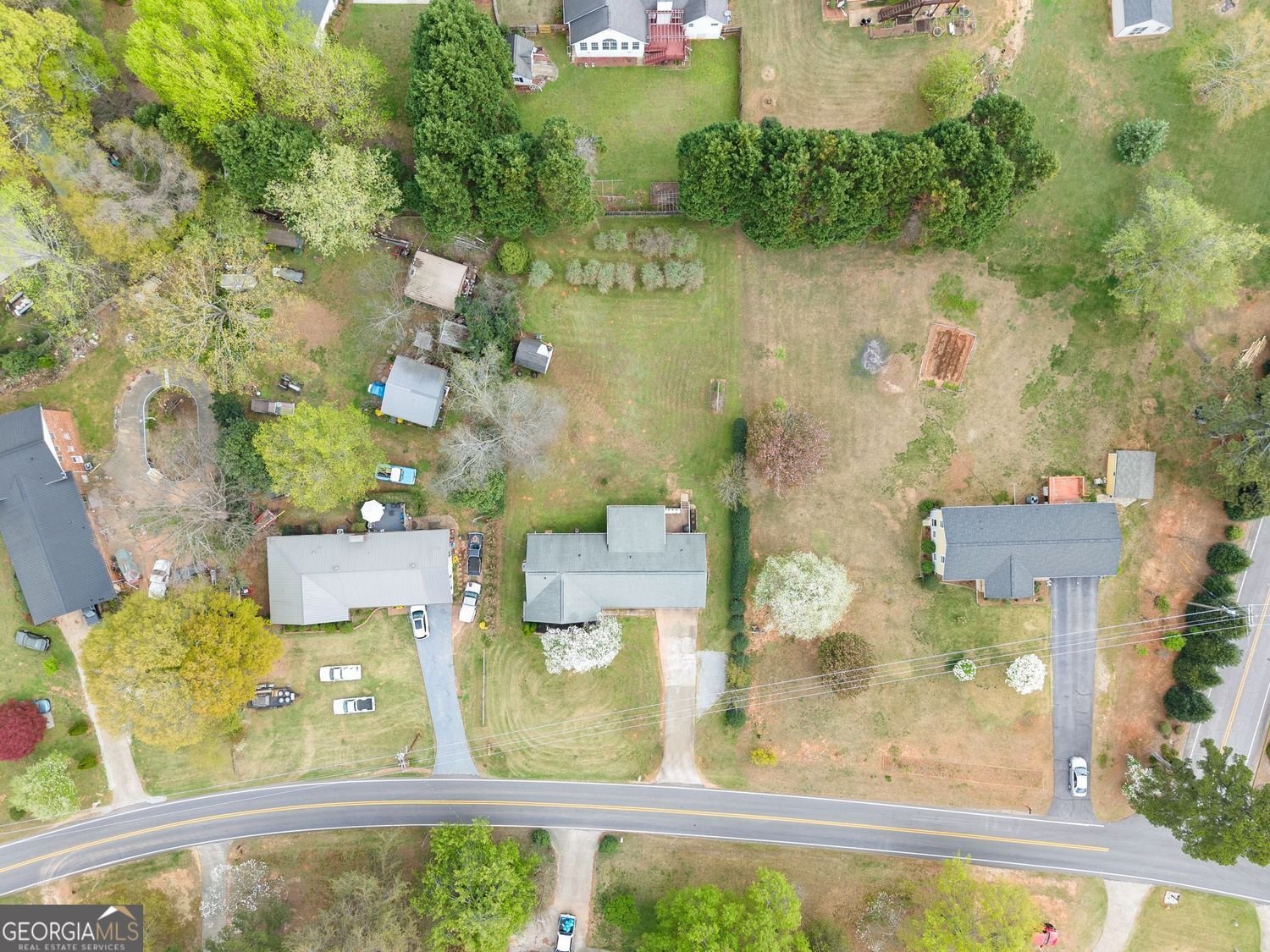 3670 Whiting Road Gainesville - Photo 36