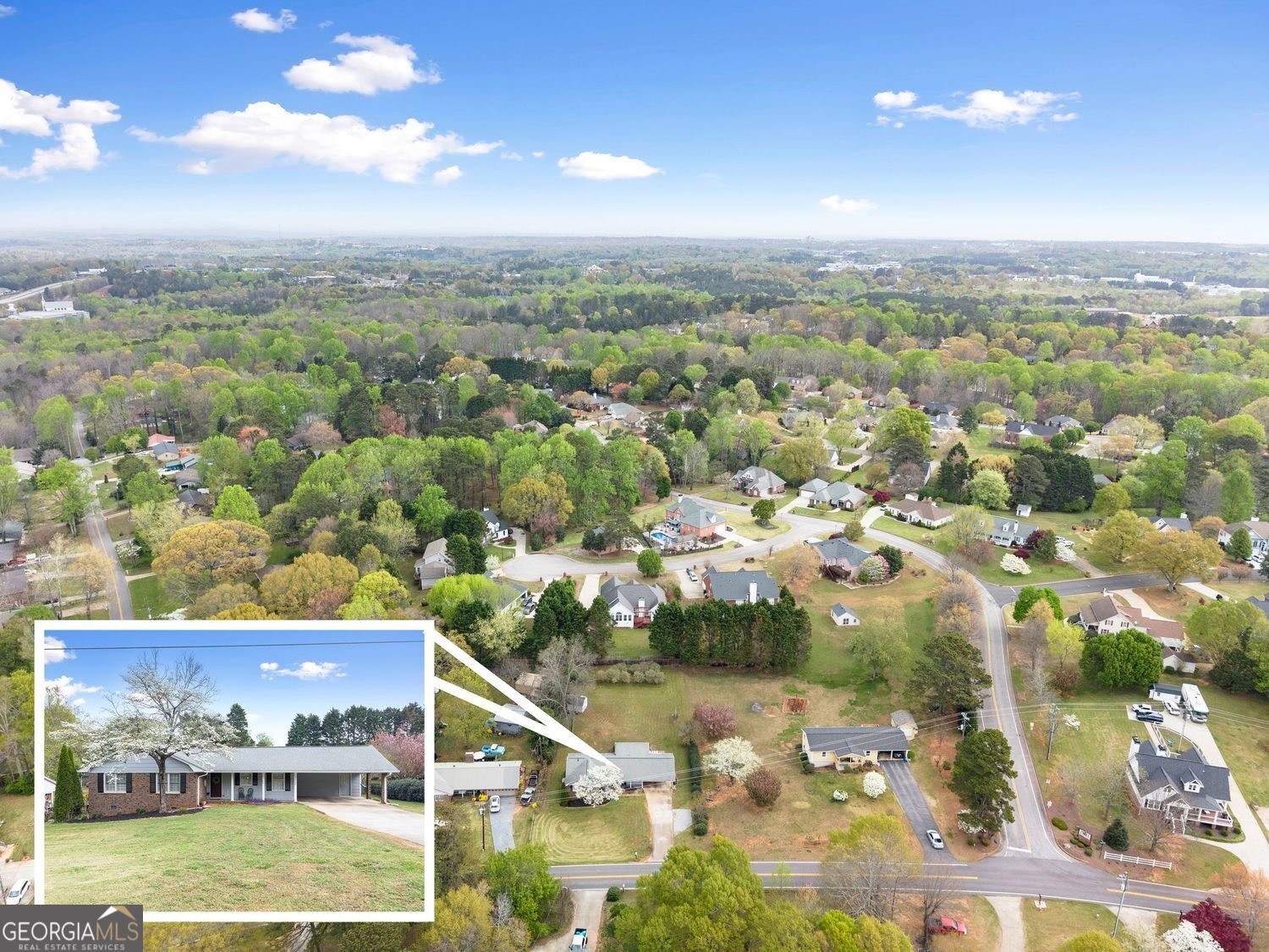 3670 Whiting Road Gainesville - Photo 39