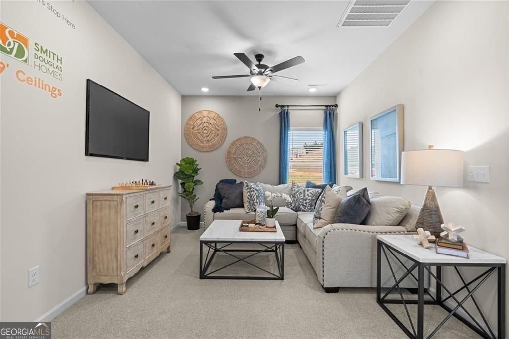 1240 Elowen Drive Austell - Photo 35