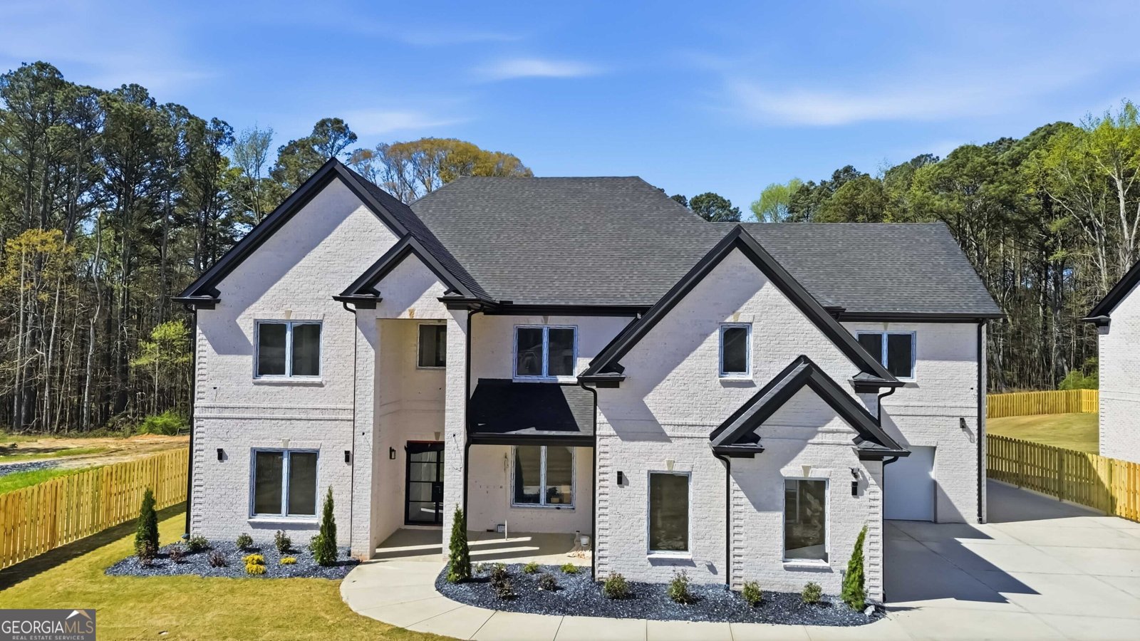 1654 Braselton Highway Lawrenceville - Photo 1