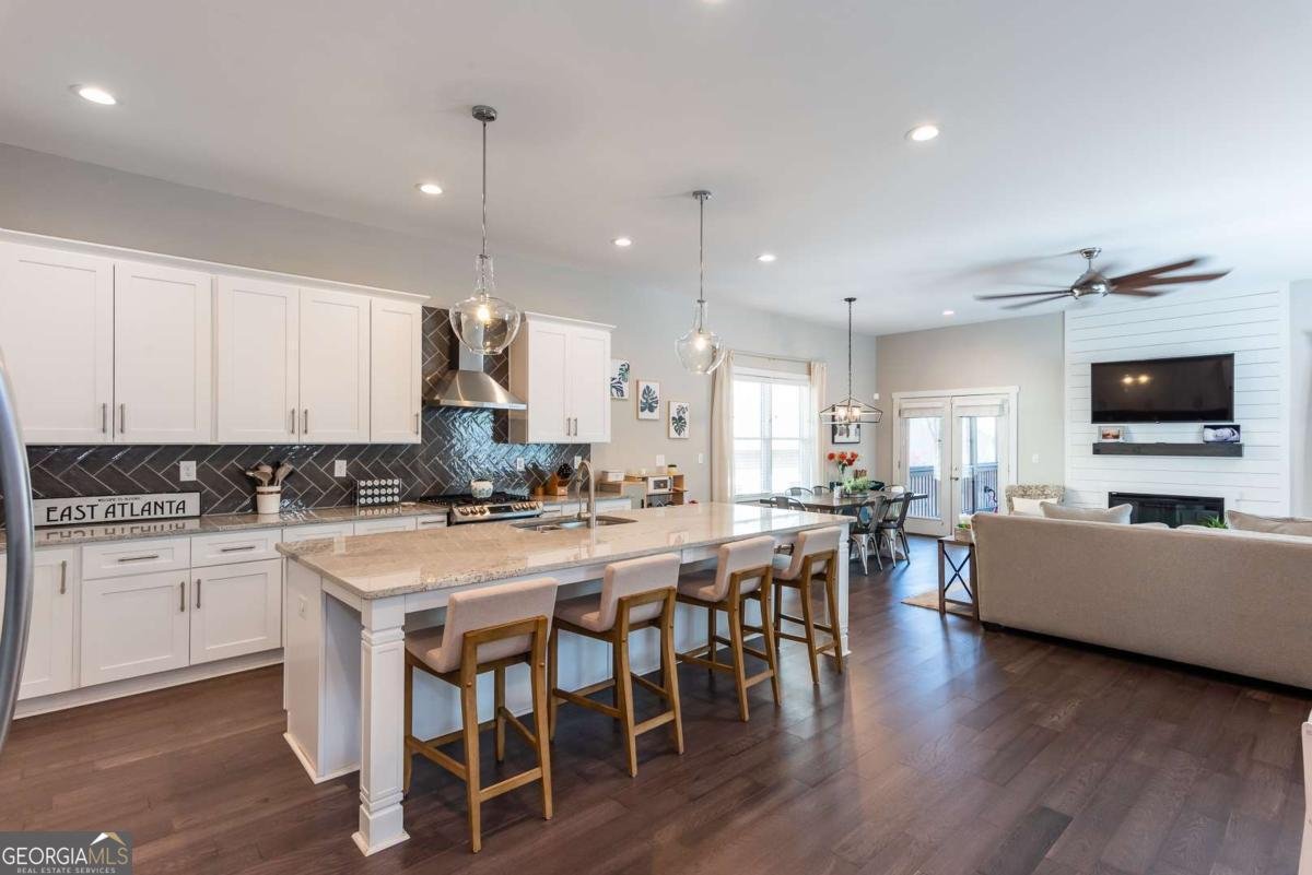 1960 Nash Avenue Atlanta - Photo 14