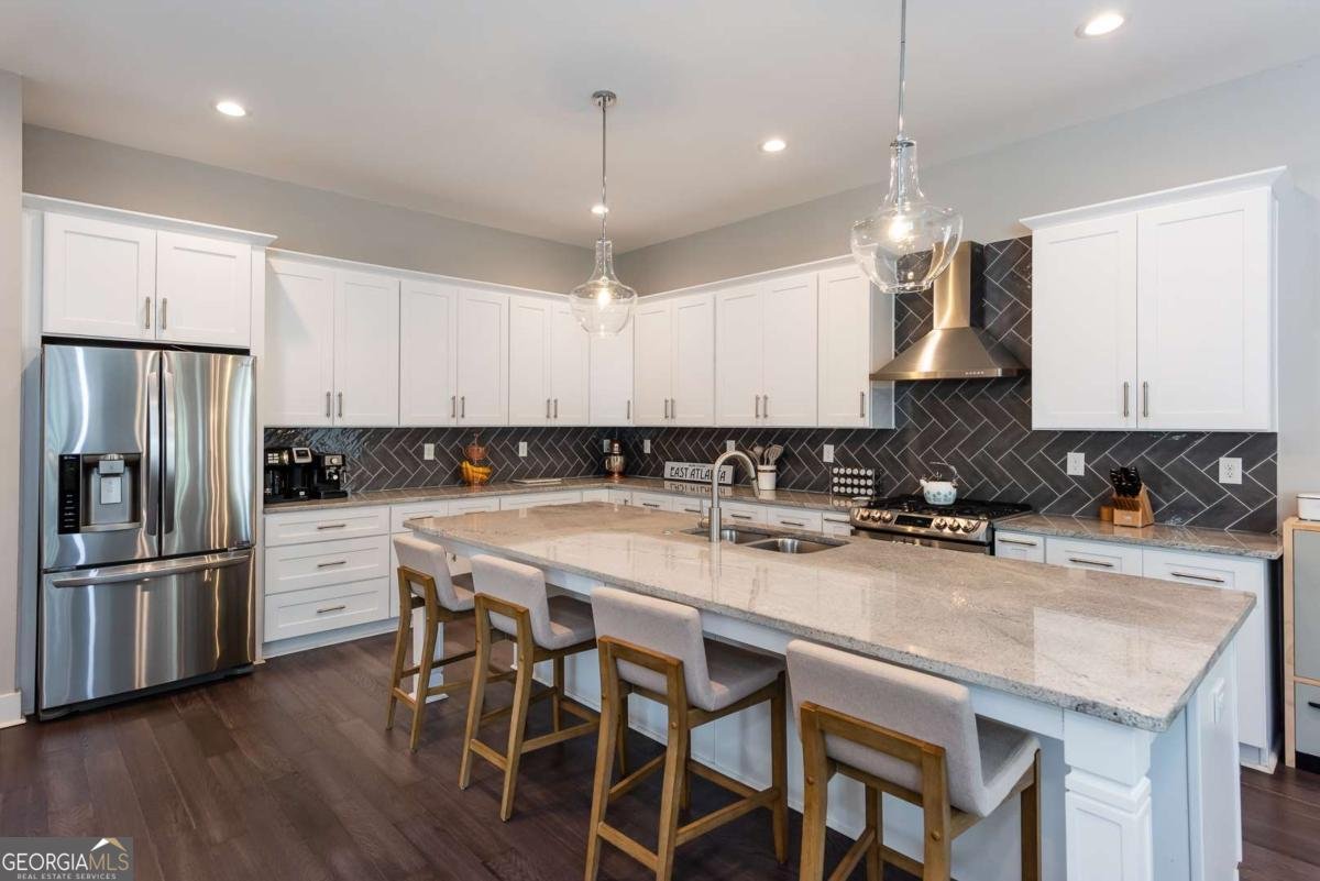 1960 Nash Avenue Atlanta - Photo 15