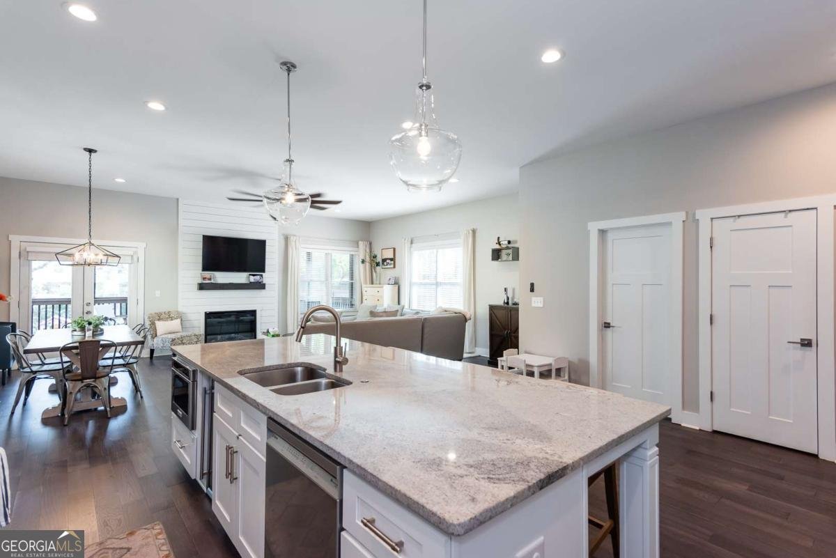 1960 Nash Avenue Atlanta - Photo 19