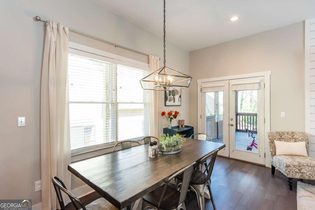 1960 Nash Avenue Atlanta - Photo 24