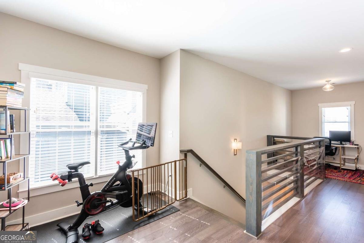 1960 Nash Avenue Atlanta - Photo 28