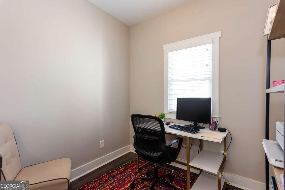 1960 Nash Avenue Atlanta - Photo 37