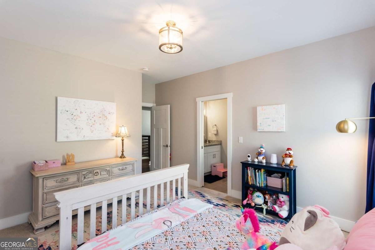 1960 Nash Avenue Atlanta - Photo 43