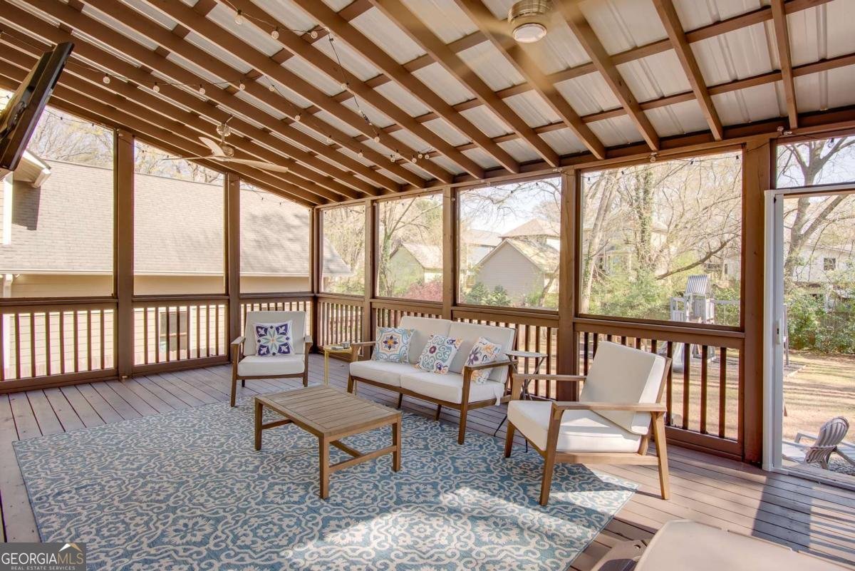 1960 Nash Avenue Atlanta - Photo 44