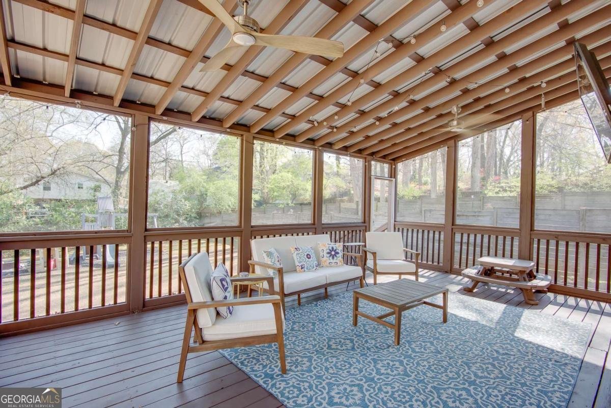 1960 Nash Avenue Atlanta - Photo 45