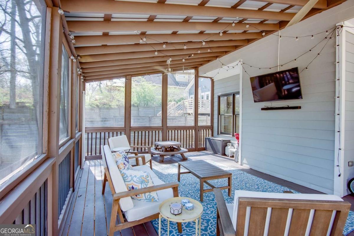 1960 Nash Avenue Atlanta - Photo 46