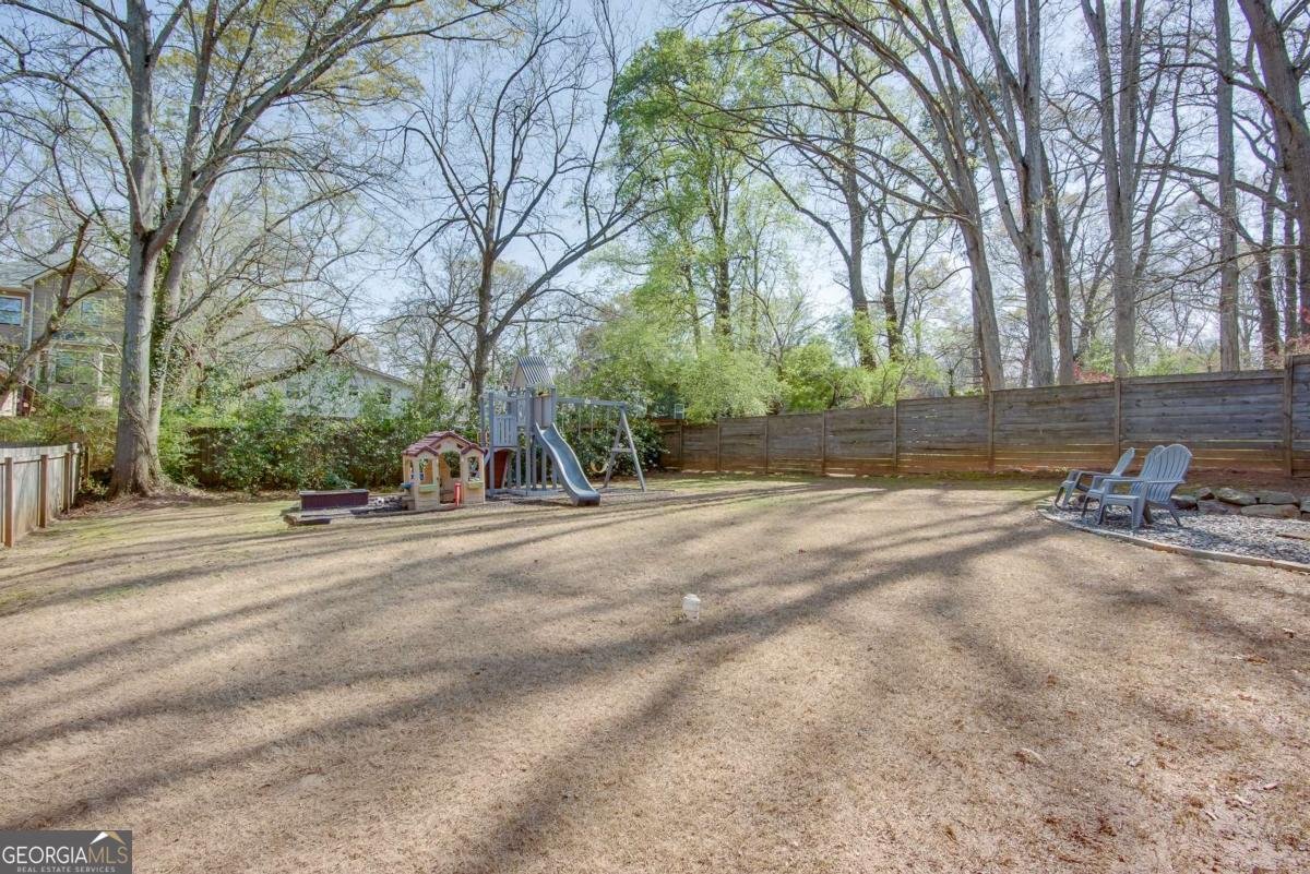 1960 Nash Avenue Atlanta - Photo 49