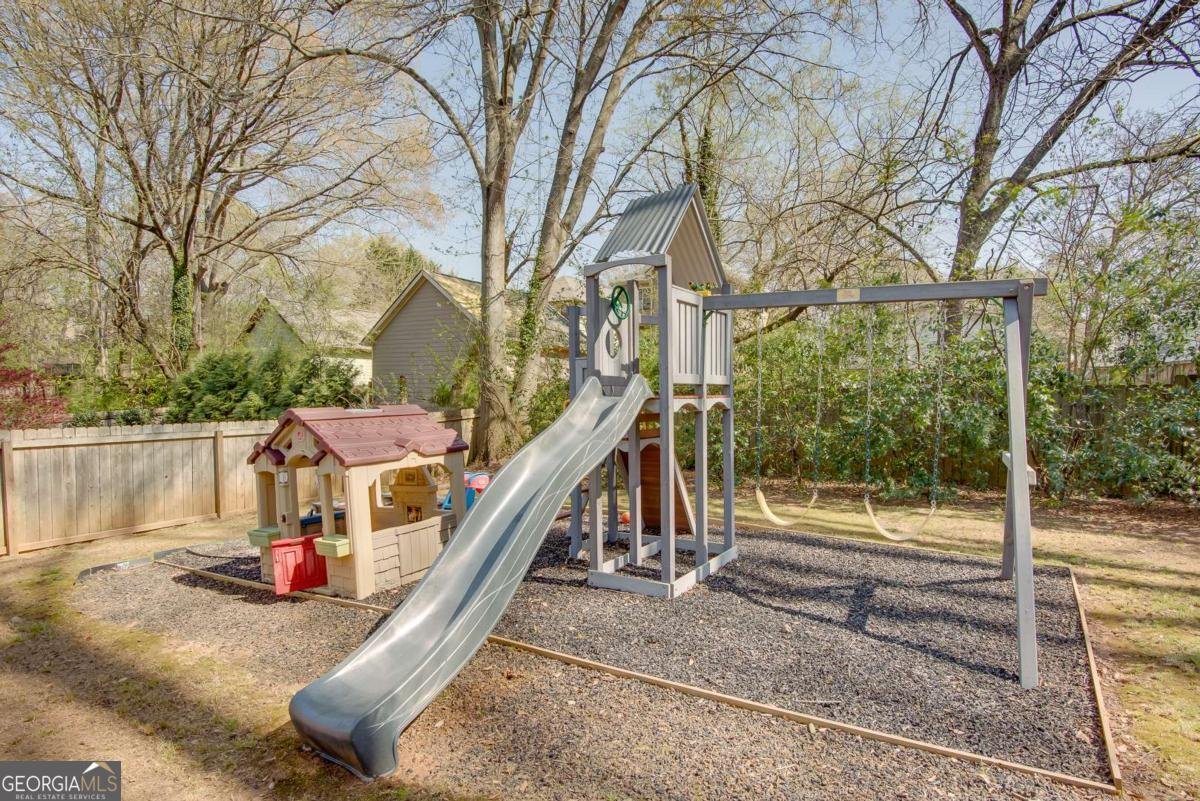 1960 Nash Avenue Atlanta - Photo 51