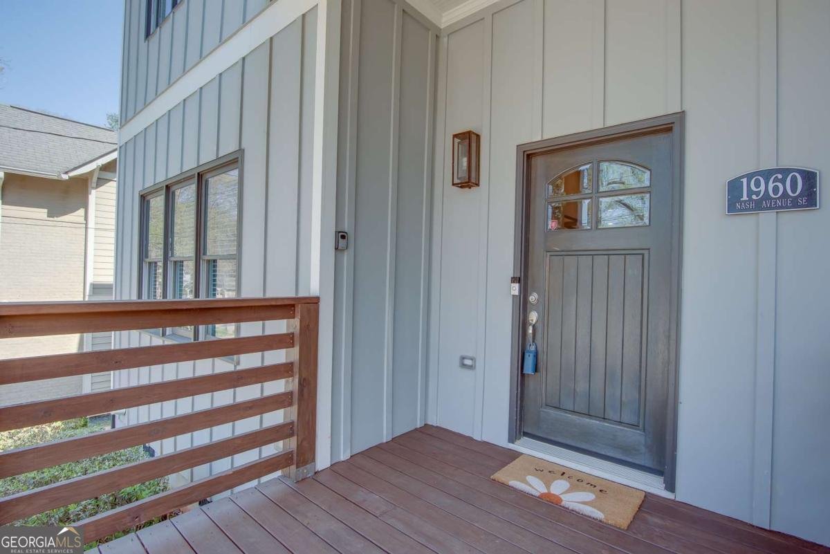 1960 Nash Avenue Atlanta - Photo 6