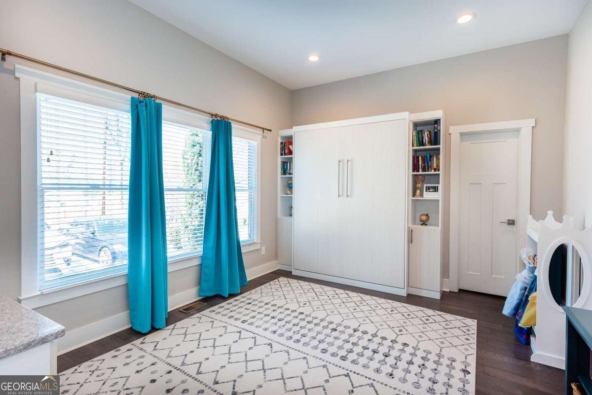 1960 Nash Avenue Atlanta - Photo 9