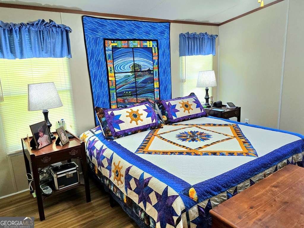 186 Justice Avenue Fitzgerald - Photo 12