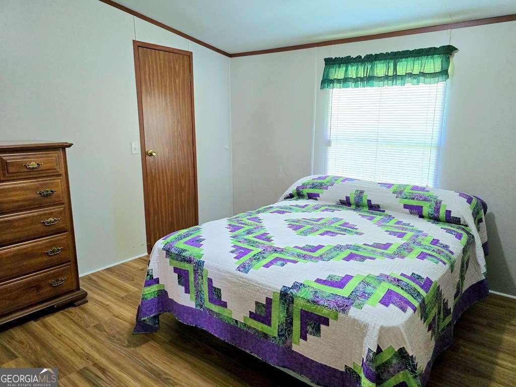 186 Justice Avenue Fitzgerald - Photo 17