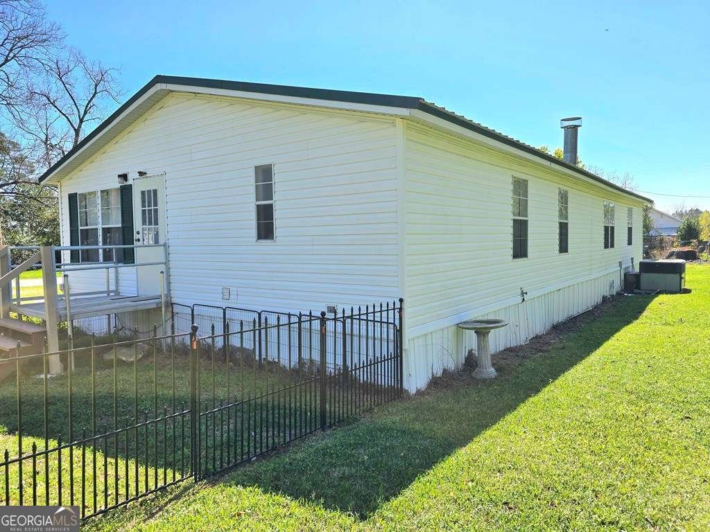 186 Justice Avenue Fitzgerald - Photo 21