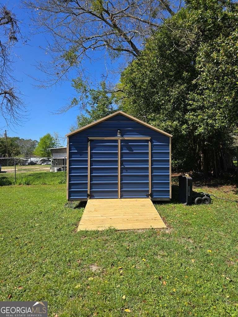 186 Justice Avenue Fitzgerald - Photo 22