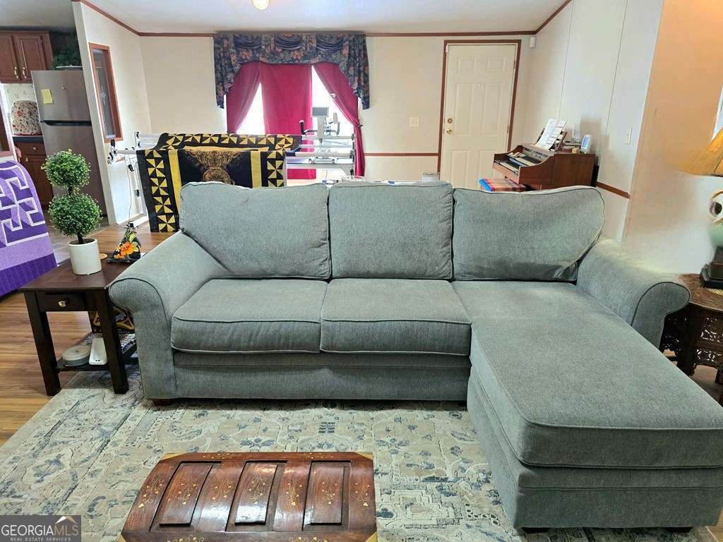 186 Justice Avenue Fitzgerald - Photo 6