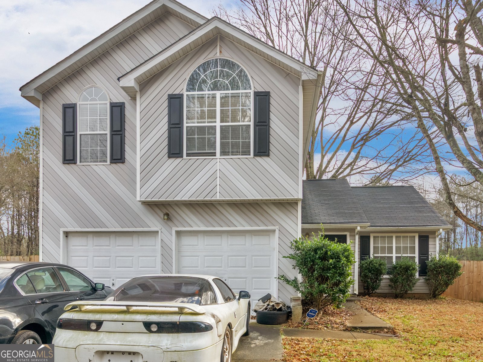 6660 Pole Creek Drive Lithonia - Photo 1