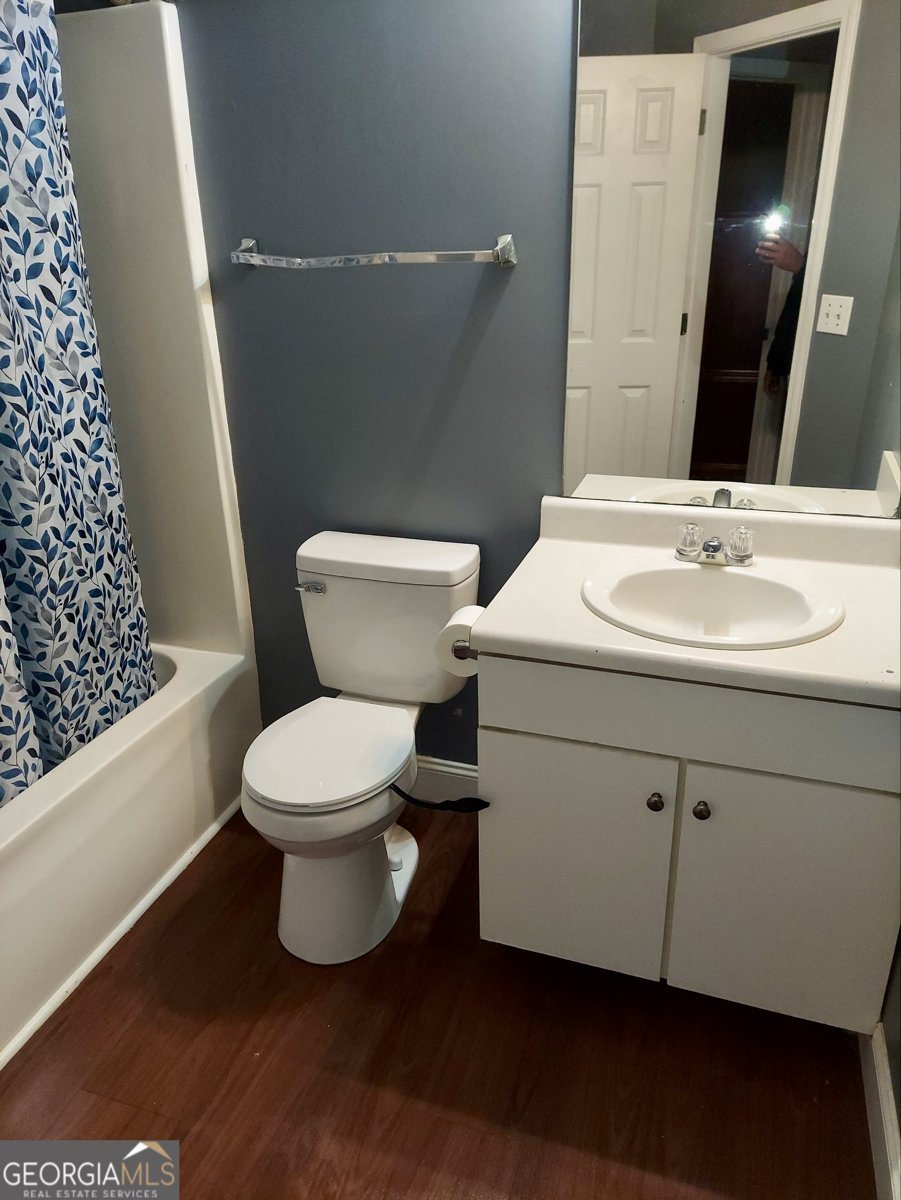 6660 Pole Creek Drive Lithonia - Photo 7