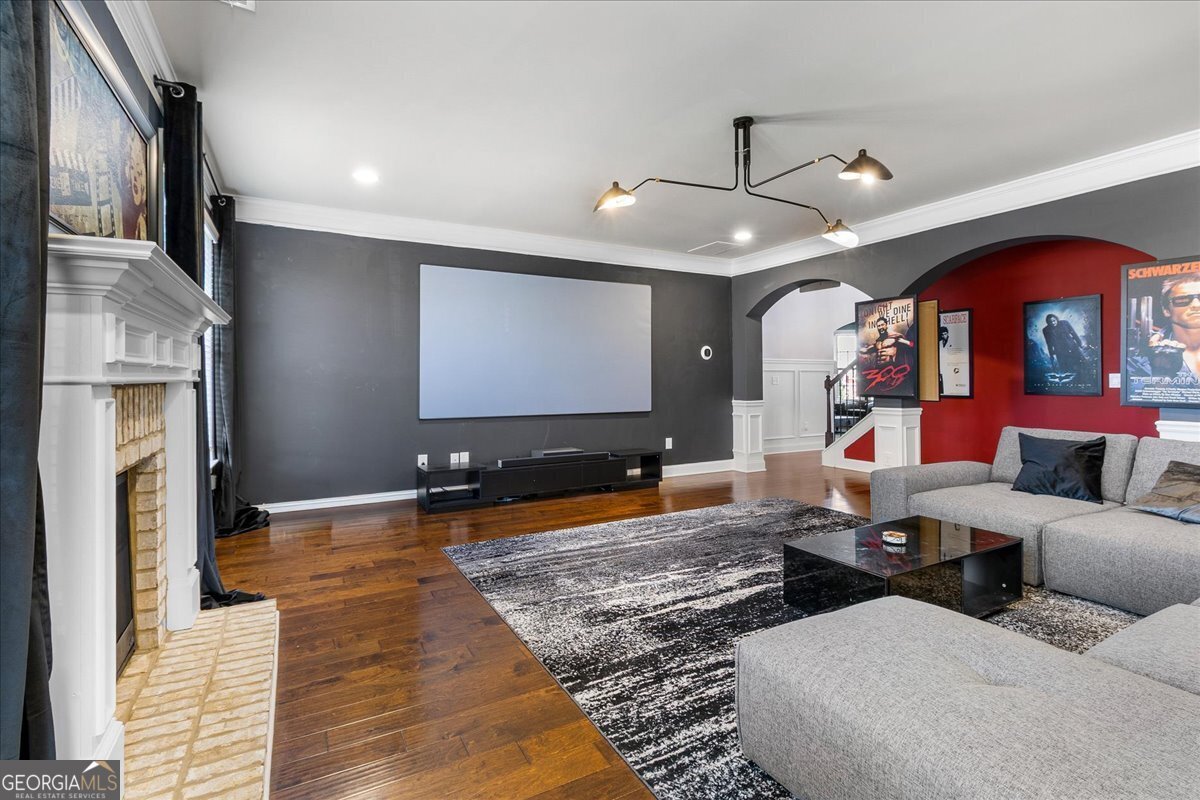 191 Crystal Lake Boulevard Hampton - Photo 16