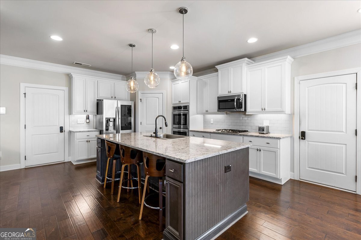 191 Crystal Lake Boulevard Hampton - Photo 19