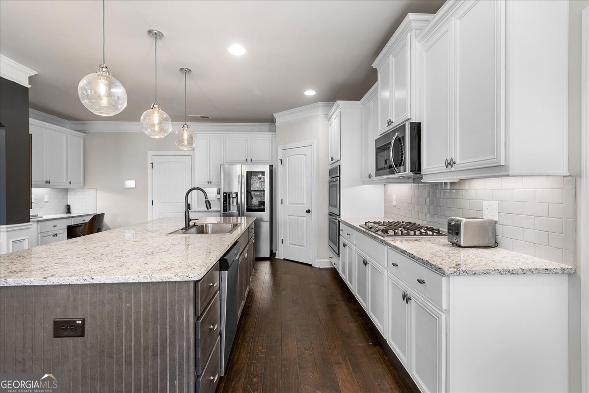 191 Crystal Lake Boulevard Hampton - Photo 21