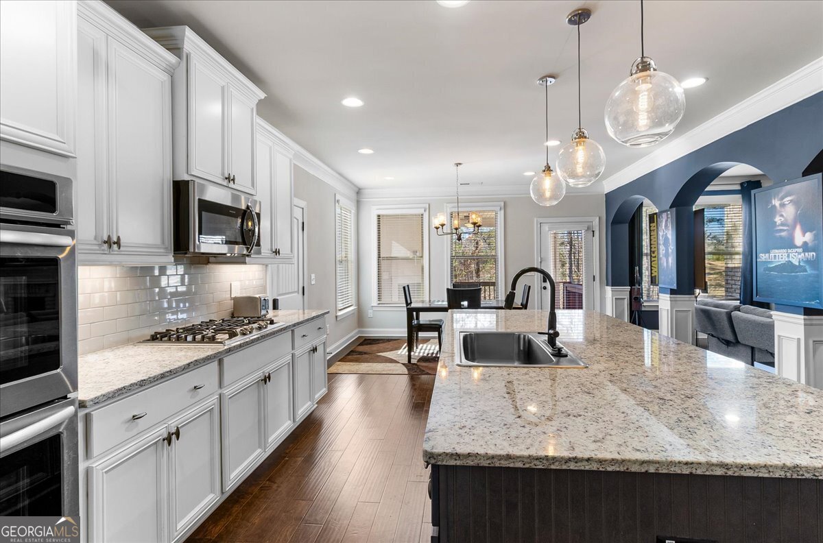 191 Crystal Lake Boulevard Hampton - Photo 23