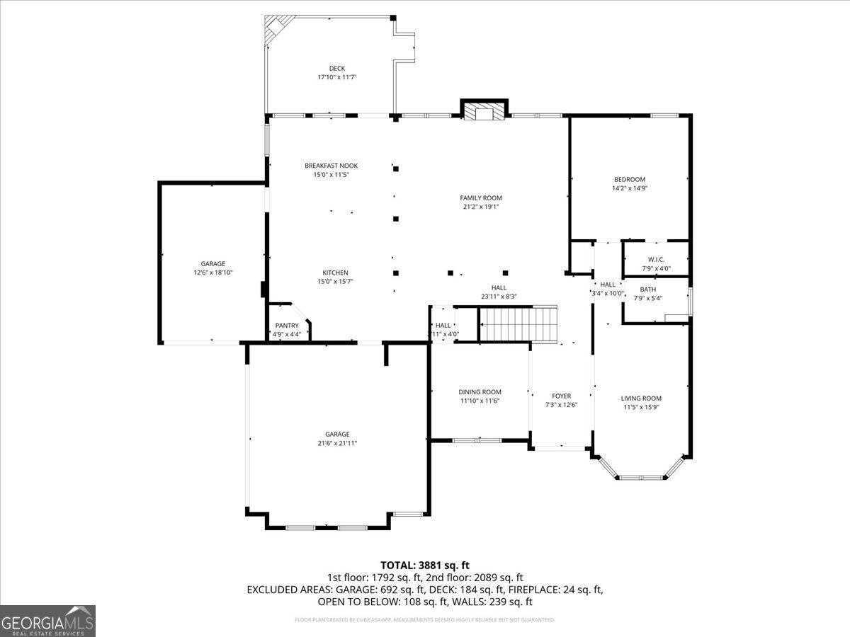 191 Crystal Lake Boulevard Hampton - Photo 60