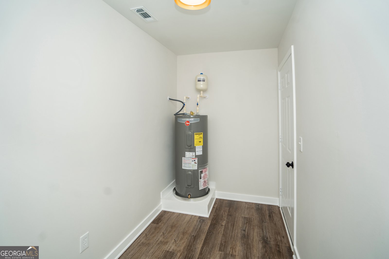 129 Higgins Road Flovilla - Photo 18