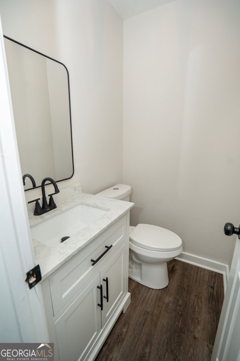 129 Higgins Road Flovilla - Photo 33