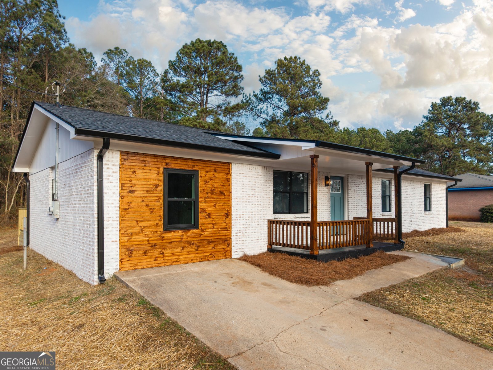 129 Higgins Road Flovilla - Photo 45