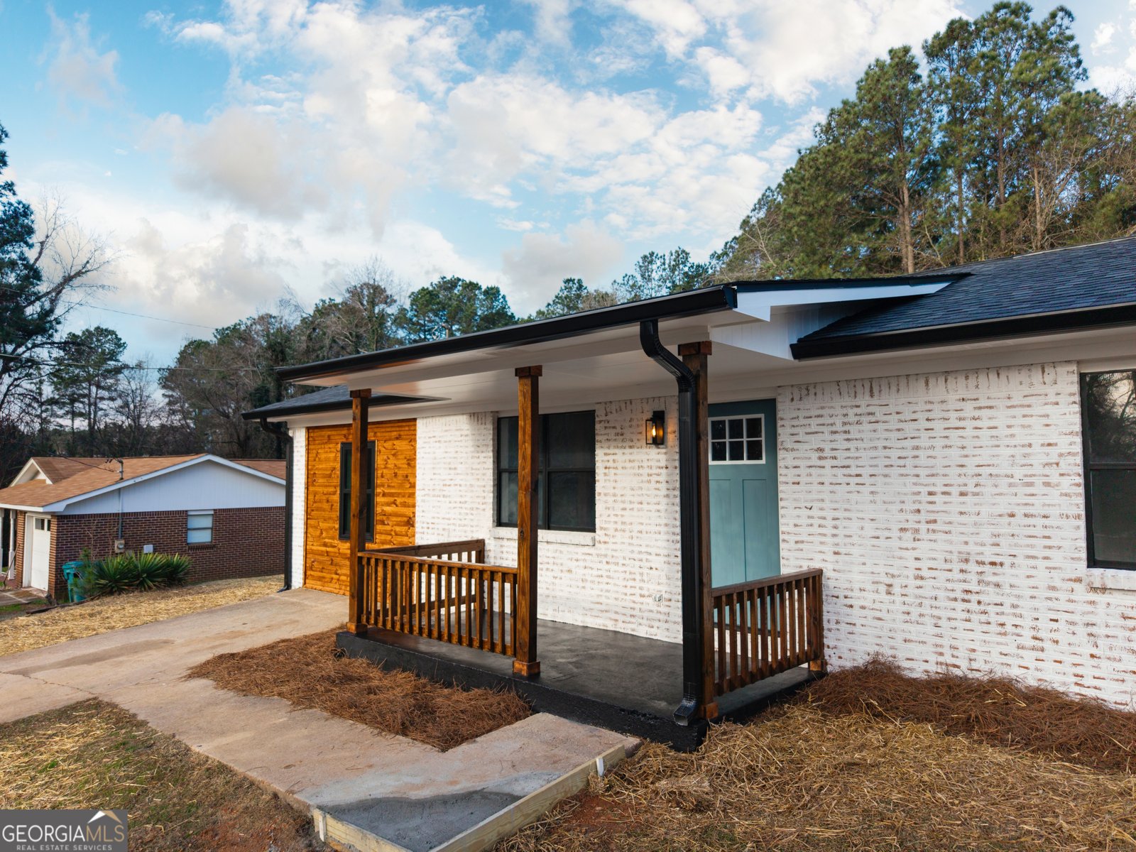 129 Higgins Road Flovilla - Photo 47