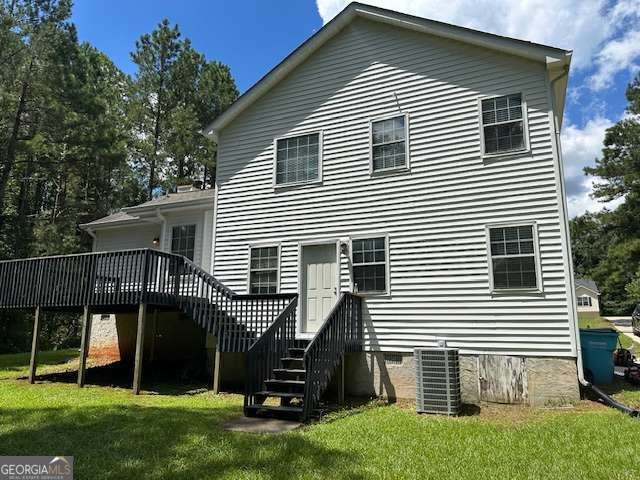 620 Grove Pointe Way Locust Grove - Photo 7