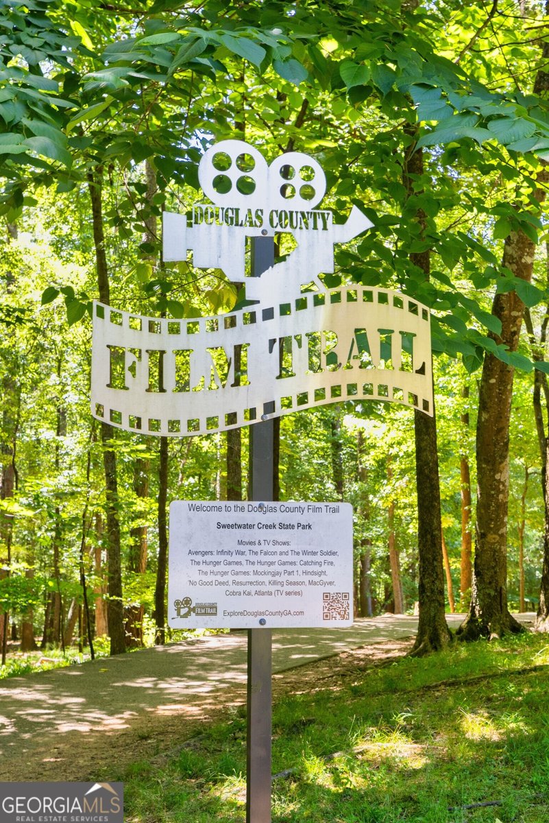 2841 Lillian Lane Douglasville - Photo 18